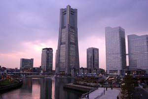Yokohama Yokohama