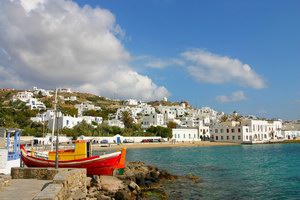 Mykonos Mykonos