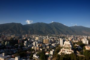 Caracas