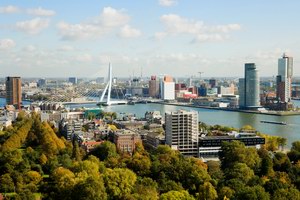 Rotterdam Rotterdam
