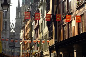 Rouen Rouen