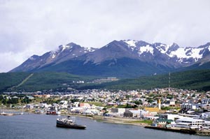 Ushuaia Ushuaia