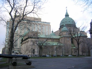 Montreal Montreal