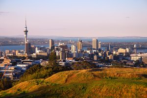 Auckland Auckland