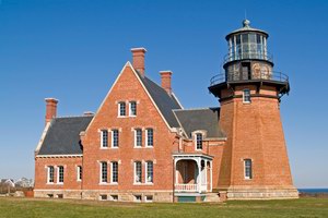 Block Island Block Island
