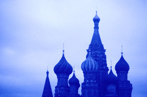 Moscow Moscow