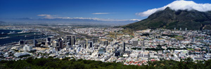 Cape Town Cape Town