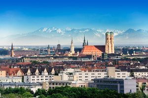 Munich Munich