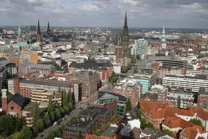 Hamburg Hamburg