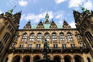 Hamburg Hamburg
