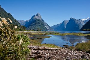 Milford Sound Milford Sound
