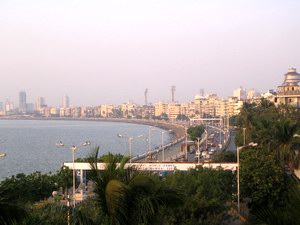 Mumbai Mumbai