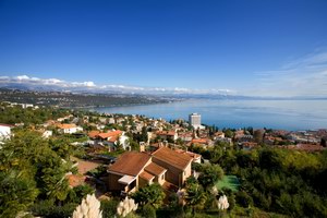 Opatija Opatija
