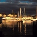Camden Harbor
