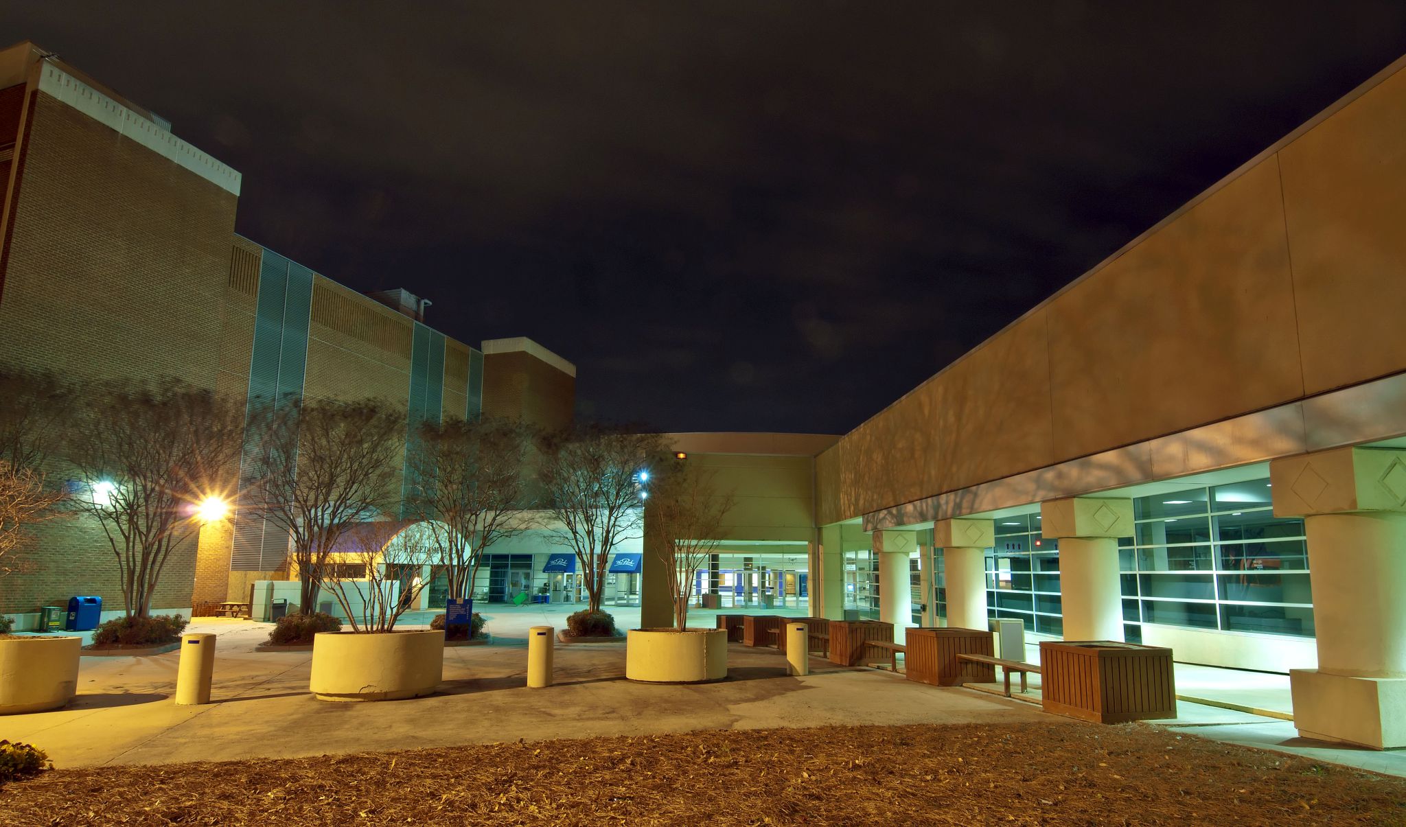 Park Expo and Conference Center