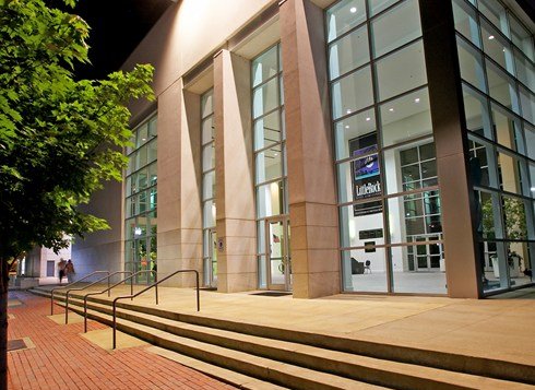 Statehouse Convention Center