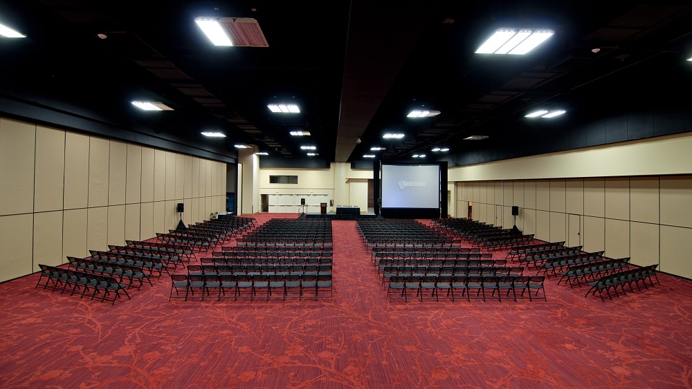 Oakland Convention Center
