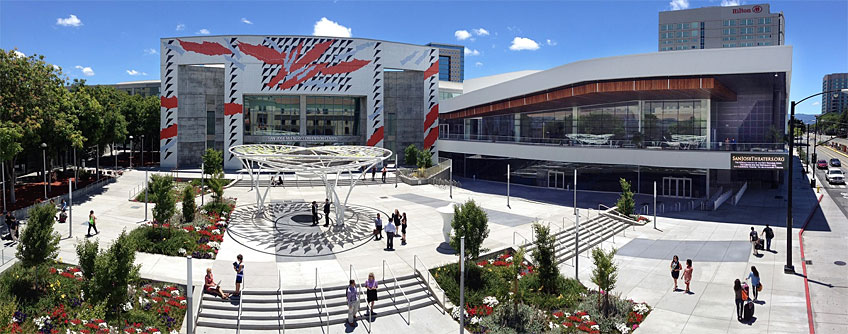 San Jose Convention