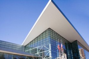 Colorado Convention Center