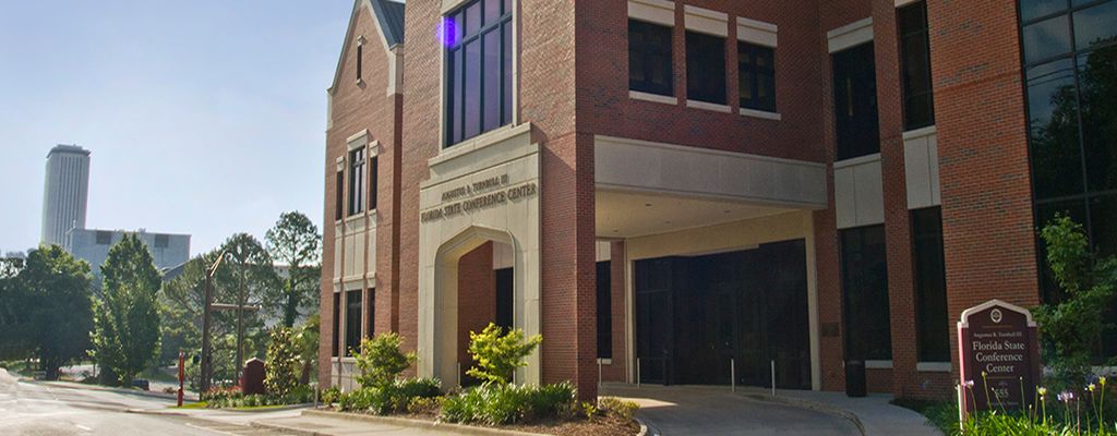 Florida State Conference Center