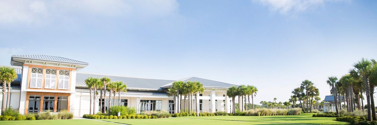 Jekyll Island Convention Center