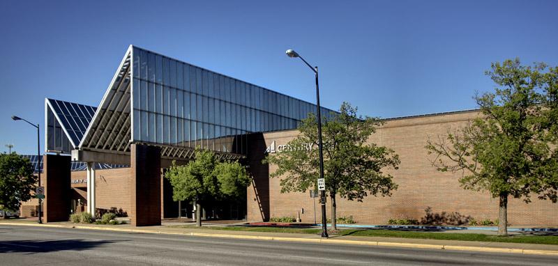Century Center