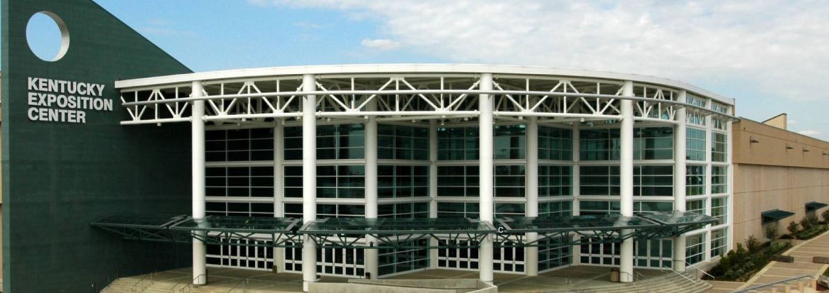 Kentucky Exposition Center