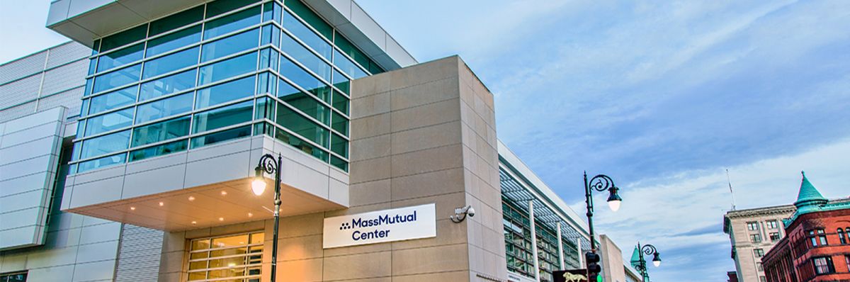 MassMutual Center