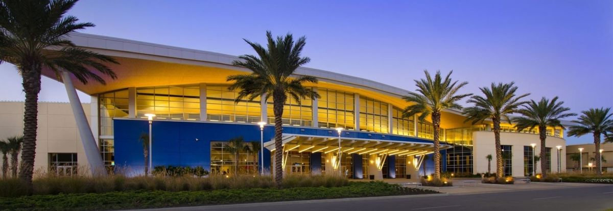Mississippi Coast Coliseum & Convention Ctr