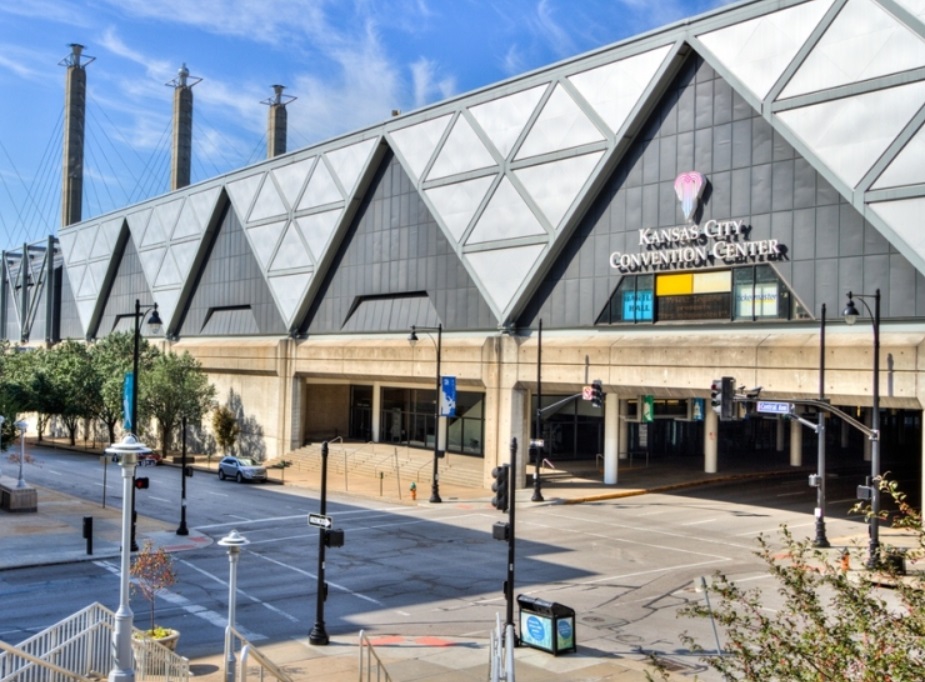 Kansas City Convention Center