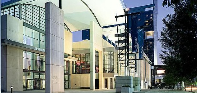 Charlotte Convention Center