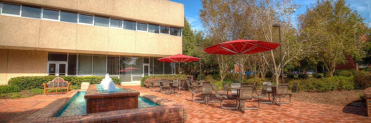 McKimmon Conference & Training Center, NCSU