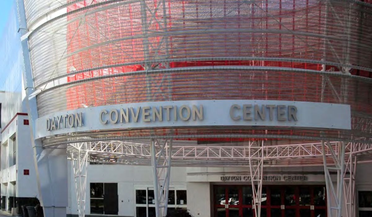 Dayton Convention Center