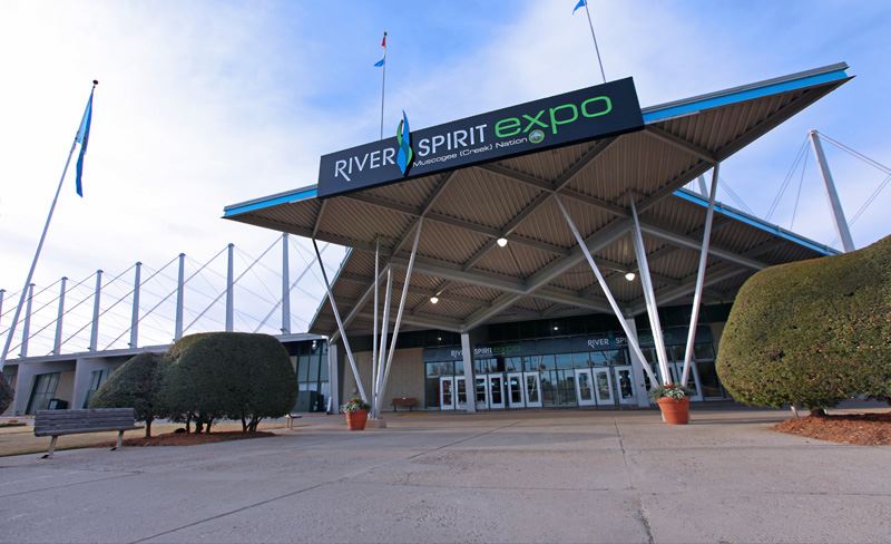 Expo Square