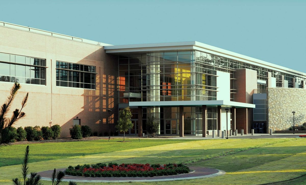 Greenville Convention Center