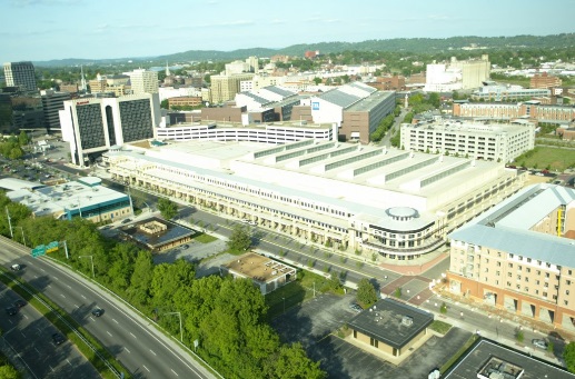 Chattanooga Convention Center