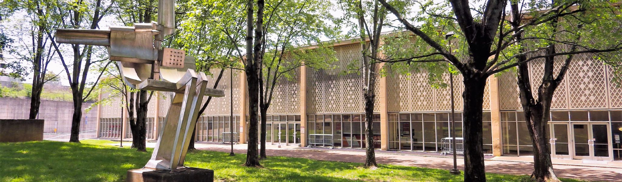 Knoxville Civic Auditorium & Coliseum