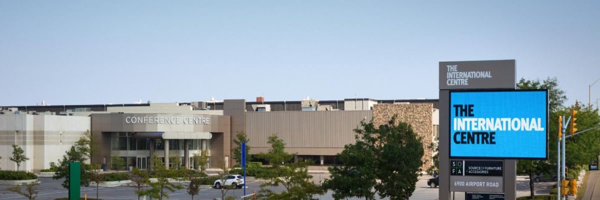 International Centre
