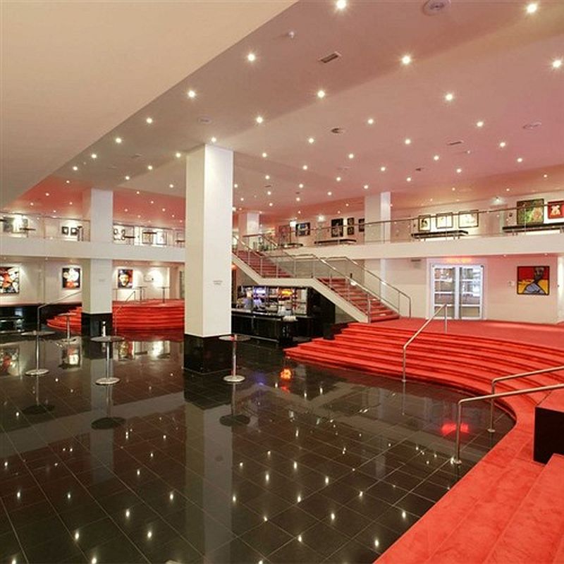 Jaarbeurs Utrecht
