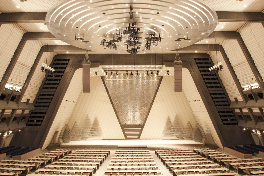 Kyoto International Conference Center