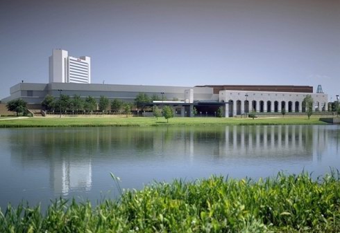 Arlington Convention Center