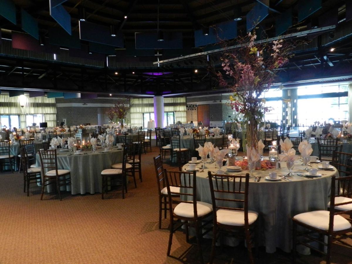 Festival Hall