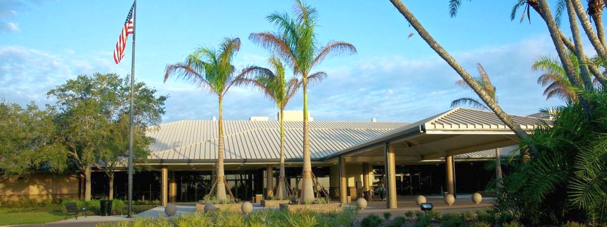 Bradenton Area Convention Center