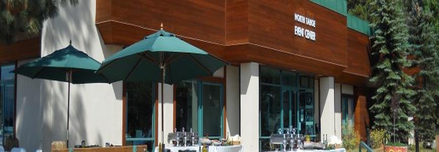 North Tahoe Event Center