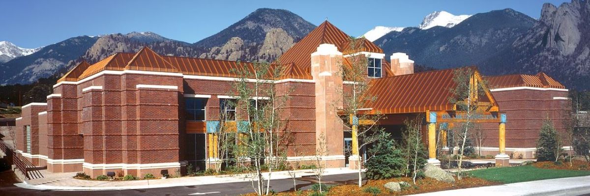 Estes Park Conference Center