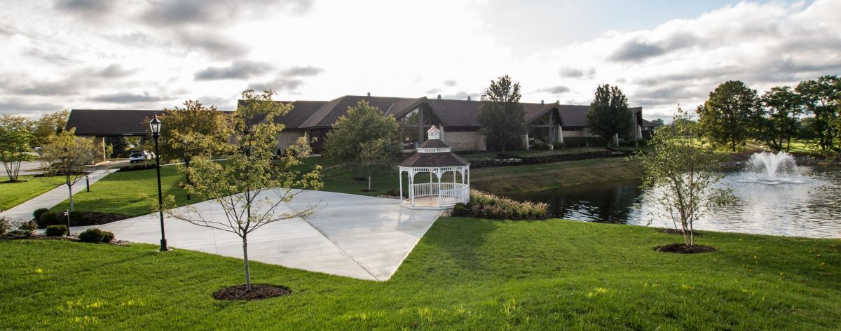 Oasis Conference Center