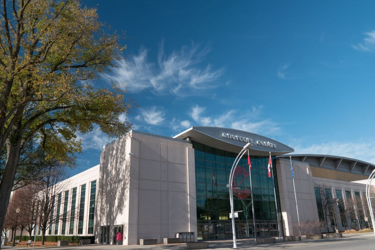 Enercare Centre
