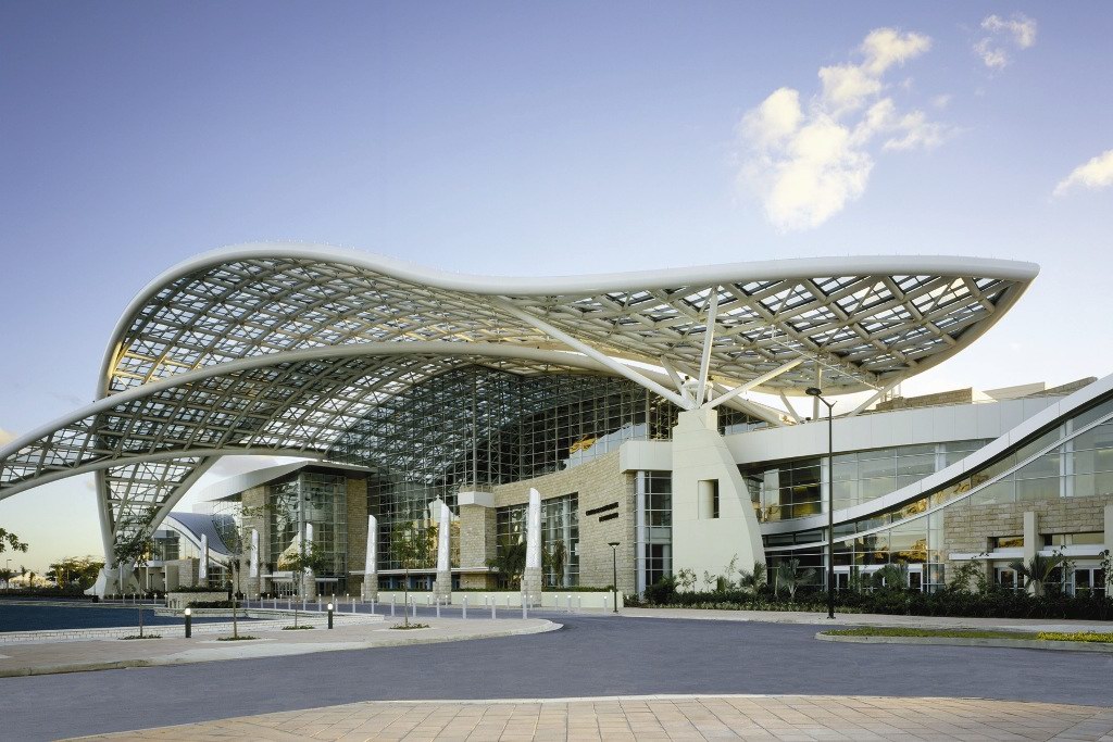 Puerto Rico Convention Center