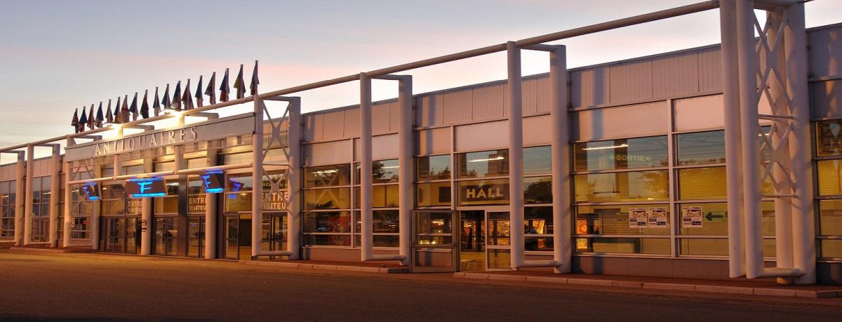 Parc des Expositions