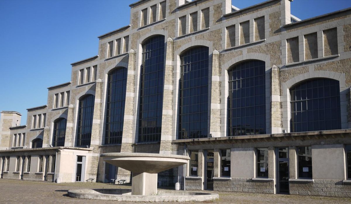 La Halle